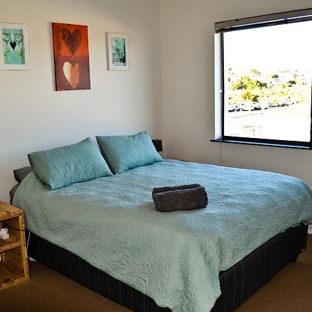 Ferienwohnung Just Breezy Langebaan Exterior foto