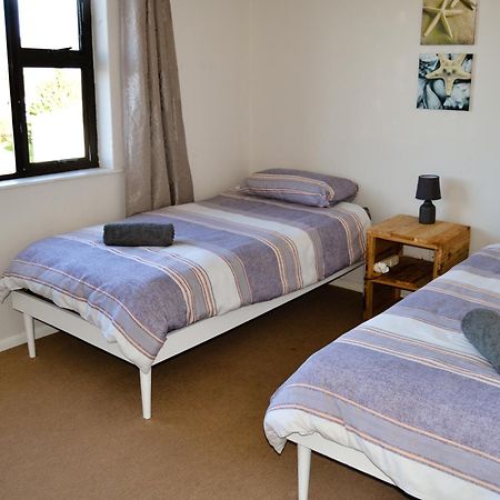 Ferienwohnung Just Breezy Langebaan Exterior foto