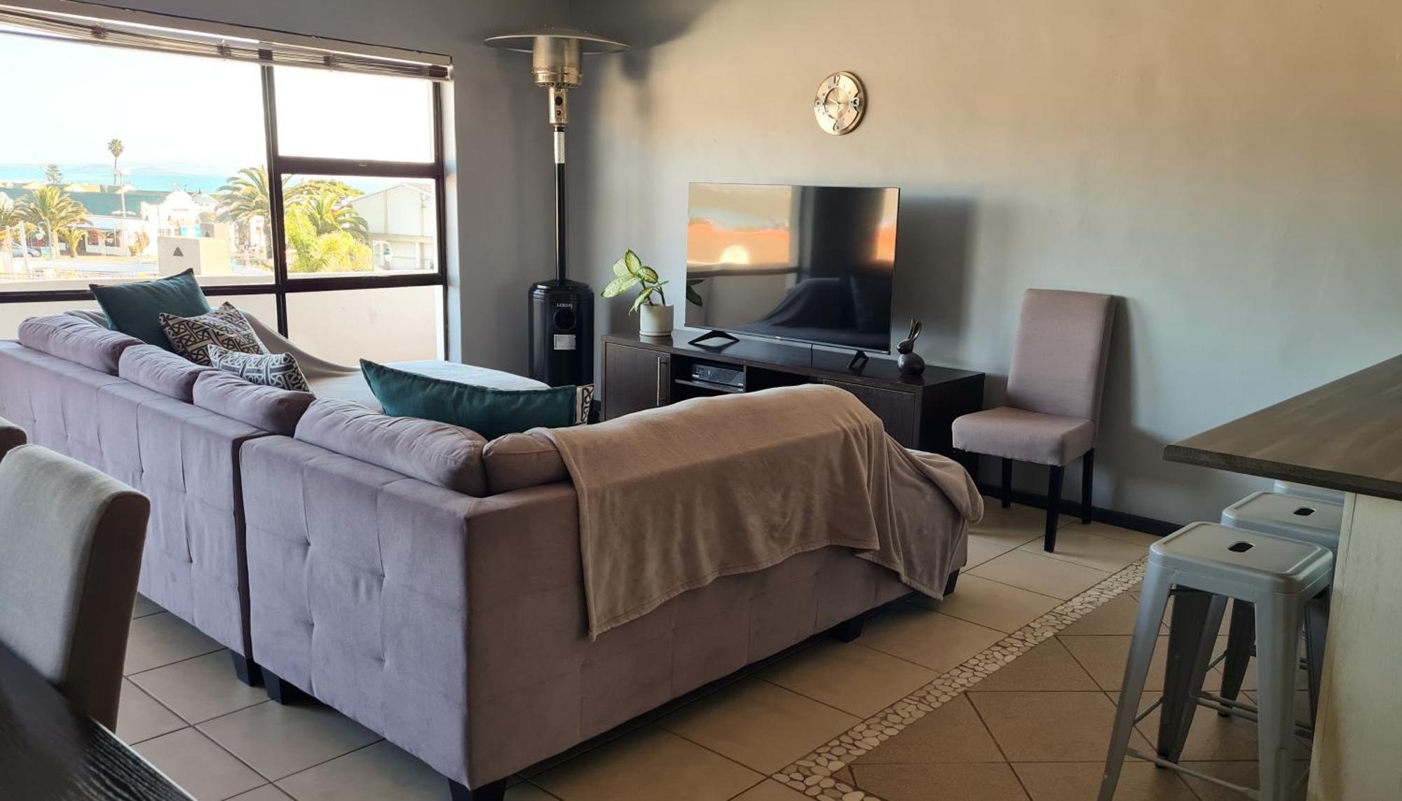 Ferienwohnung Just Breezy Langebaan Exterior foto