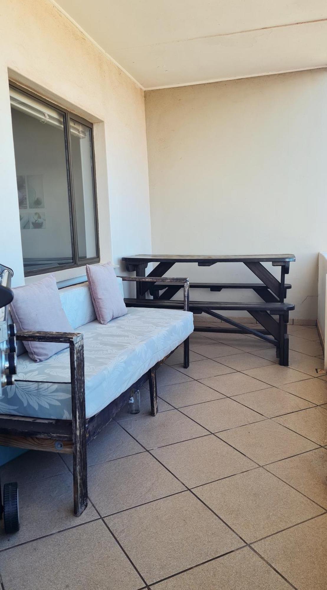 Ferienwohnung Just Breezy Langebaan Exterior foto